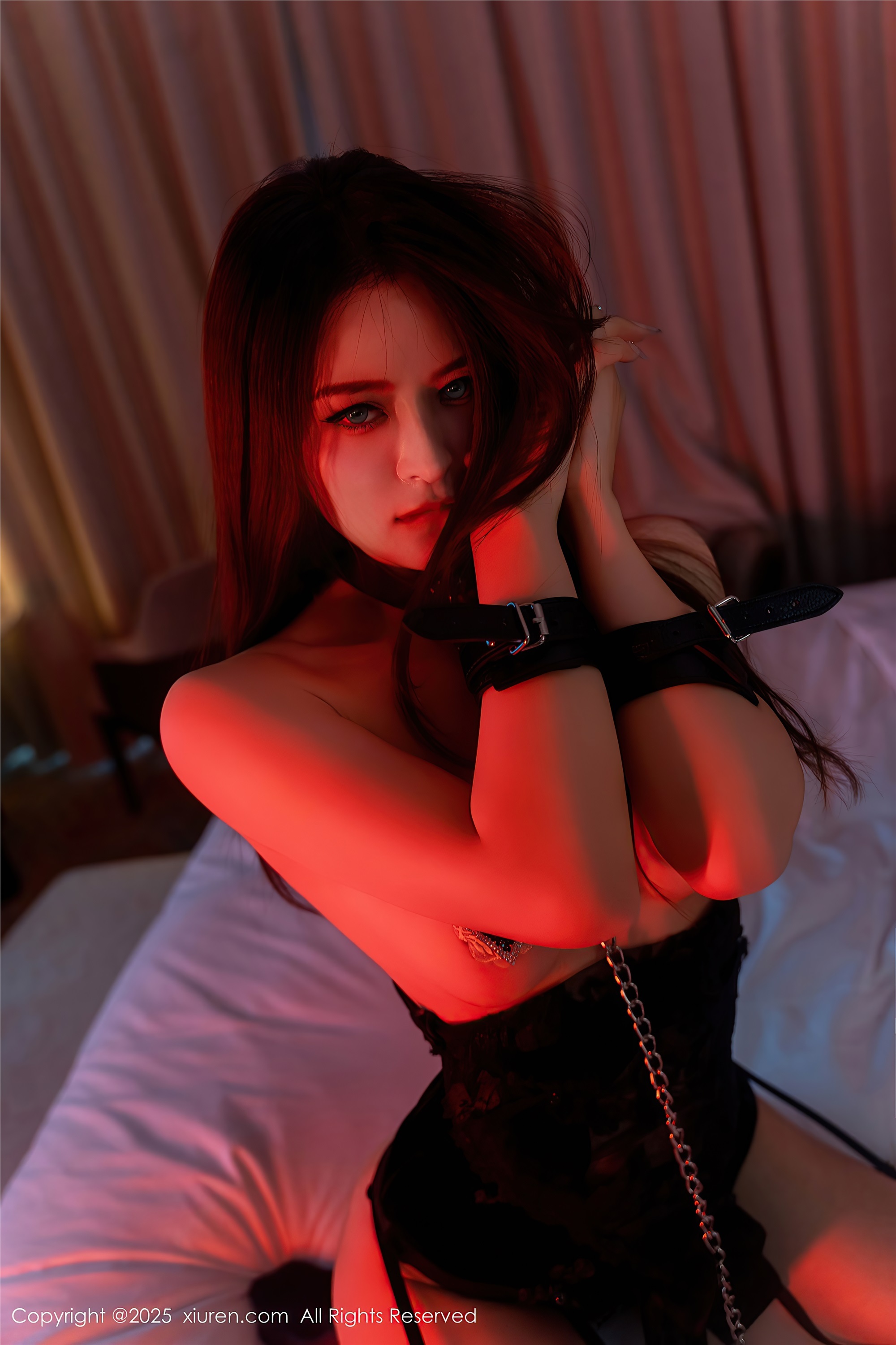 Xiuren秀人网 2025.01.09 NO.9731 灿宝